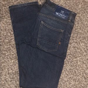 Scotch & Soda Jeans Model: Snatch Size 31/32